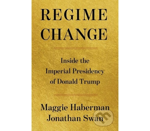 Regime Change