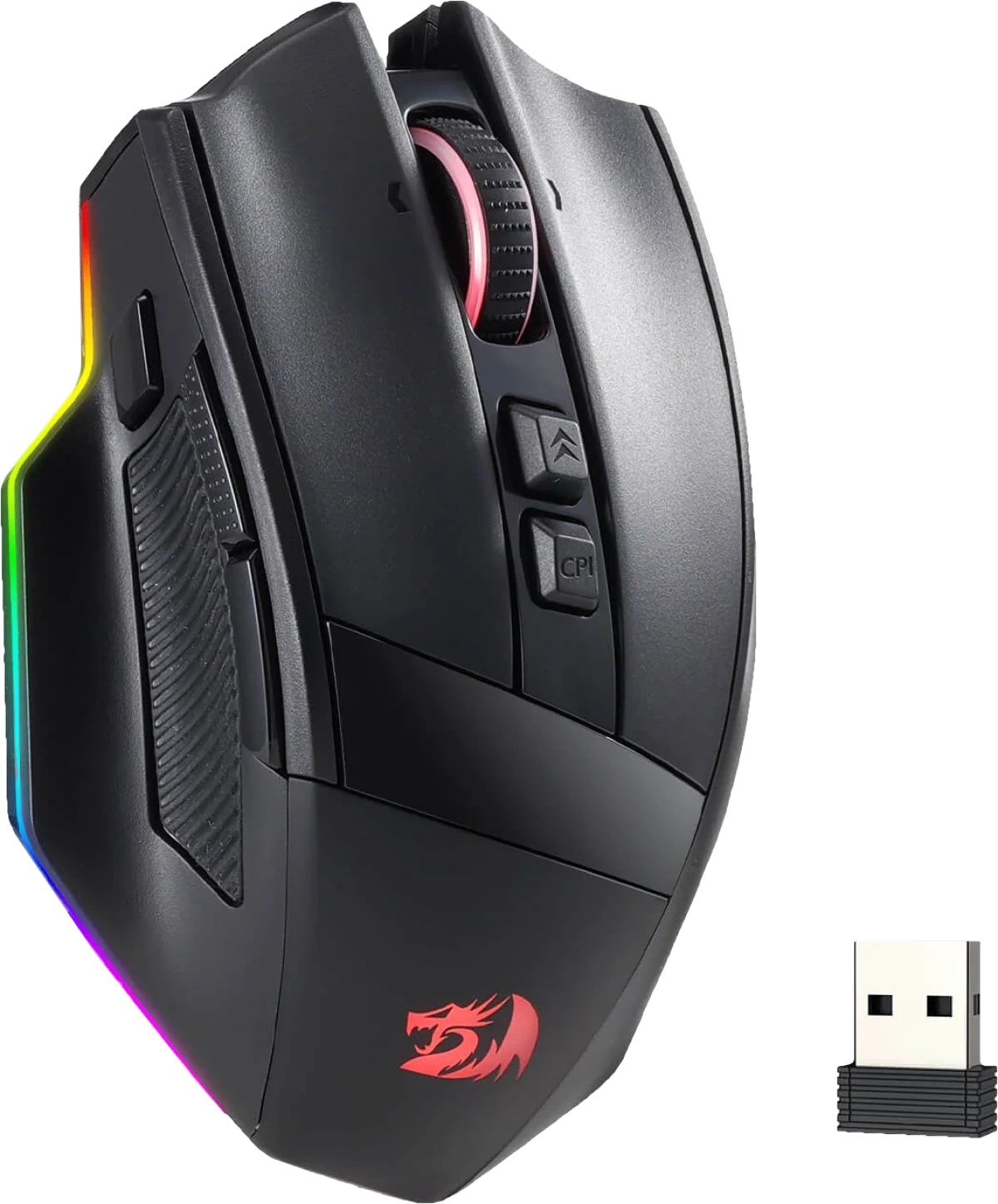 Redragon Rind Pro M813 (M813RGB-PRO)