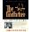 Simon & Schuster The Godfather Notebook | Francis Ford Coppola
