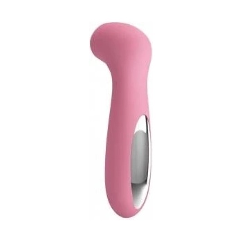 Boss of Toys Small handheld vibrator for g point 12cm 30modes