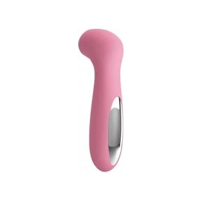 Boss of Toys Small handheld vibrator for g point 12cm 30modes