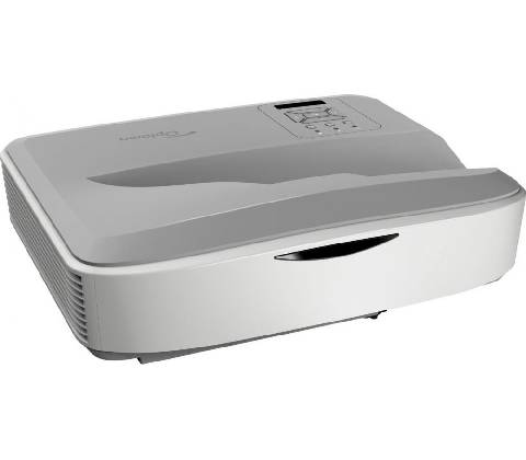 Optoma ZU500USTe