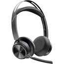 HP Poly Voyager Focus 2 USB-C/A (9T9J6AA)