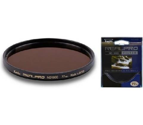 Kenko RealPro MC ND1000 67mm