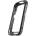 Zebra Schutzmanschette fuer TC22 TC27 schwarz (SG-TC2L-BOOT-01)