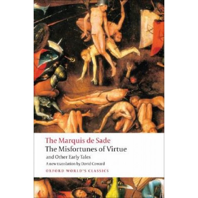 The Misfortunes of Virtue and Other Early Tales Oxford World´s Classics