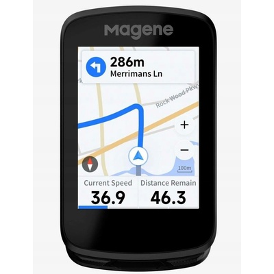Magene C606 Pro – Zbozi.Blesk.cz