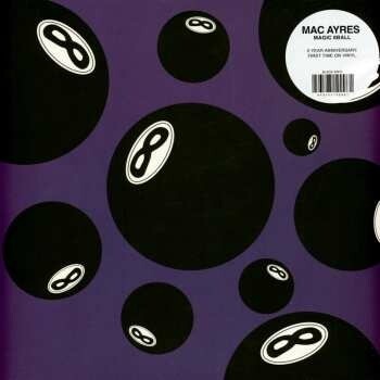 Mac Ayres - Magic 8ball LP