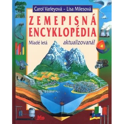 Zemepisná encyklopédia