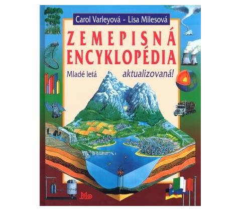 Zemepisná encyklopédia