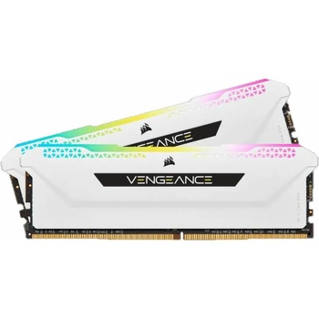 Corsair VENGEANCE RGB PRO SL 32GB (2x16GB) DDR4 3200MHz CMH32GX4M2E3200C16W