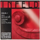 Thomastik INFELD RED E-Au IR01