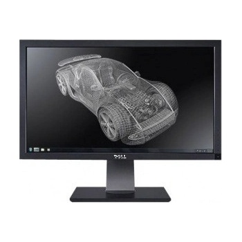 Dell U2711