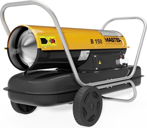 Master B150CED