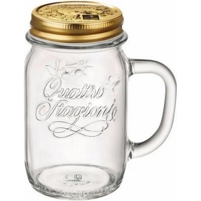 Bormioli Rocco Pohár Quattro Stagioni 750 ml