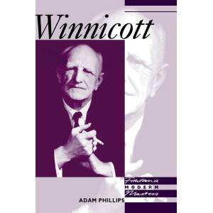 Winnicott (ISBN: 9780006860945)