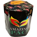 ohňostroj AMAZING SPACE 19 ran 20 mm