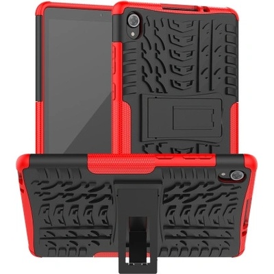 Vsetkonamobil Lenovo Tab M8 2. generace rácia TB-8705 29600 červený