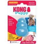 KONG puppy x-small - играчка за куче от гума - САЩ - kp4e