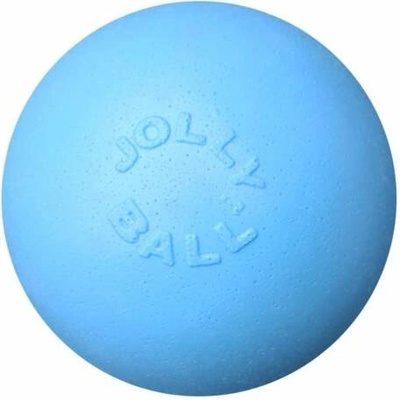 Jolly Bouncen Play Blueberry 20 cm světle modrý