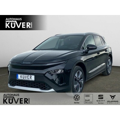 Skoda Elroq 150 kW