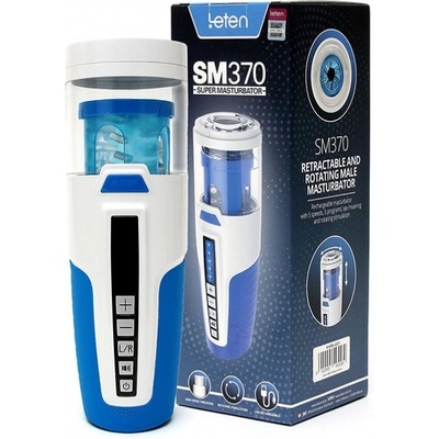 Leten SM370