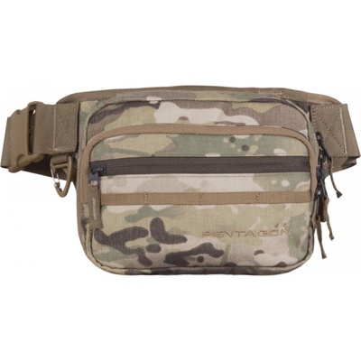 Pentagon Oscar Utility RAL7013