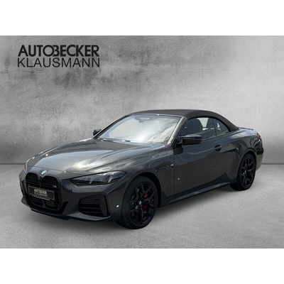 BMW 440i xDrive Cabrio M Sport 280 kW