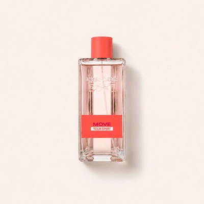 Reebok Move Your Spirit toaletní voda dámská 100 ml – Hledejceny.cz