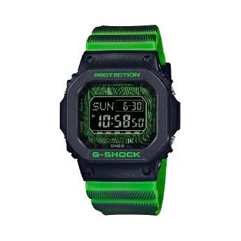 Casio DW-D5600TD-3