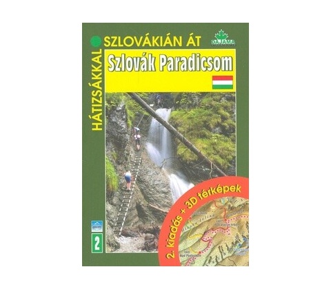 Szlovák Paradicsom