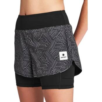 Saysky Reflective Pace 2 in 1 Shorts 3" owrsh23c1050-owrsh23c1050
