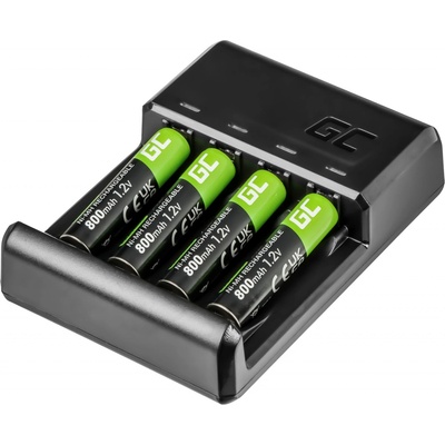 Green Cell GRADGC01 – Sleviste.cz