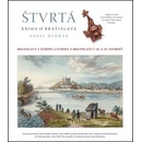 Štvrtá kniha o Bratislave