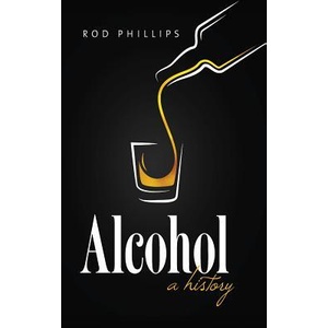 Alcohol | Rod Phillips (ISBN: 9781469652177)