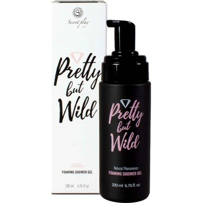 Secretplay Pretty But Wild Firming Body Cream 200 ml