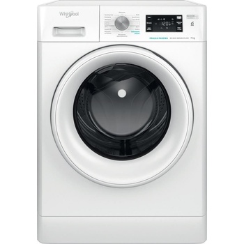 Whirlpool FFB7259WVPL