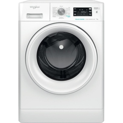Whirlpool FFB7259WVPL