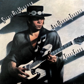 Epic TEXAS FLOOD