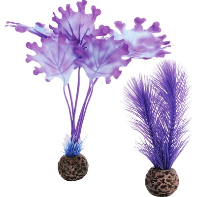 BiOrb Kelp set fialový 20 cm