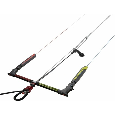 NAISH ráhno Torque3 + MJ release 55 cm
