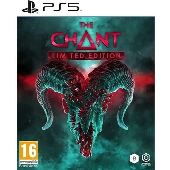 Image 1 of Prime Matter The Chant [Limited Edition] (PS5)