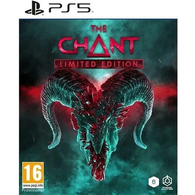 Prime Matter The Chant [Limited Edition] (PS5)