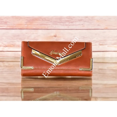 EmonaMall Дамски портфейл EmonaMall - модел D1867 (D1867)