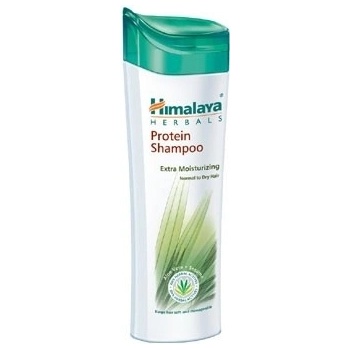 Himalaya Herbals proteinový šampon extra hydratační 200 ml