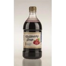 Moštěnický Sirup Malina 0,7 l