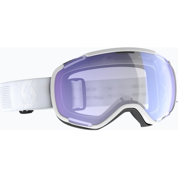 Image 1 of SCOTT Скиорски очила SCOTT Faze II mineral white/amp iluminator blue chrome