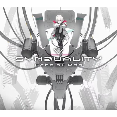 Synduality Echo of Ada