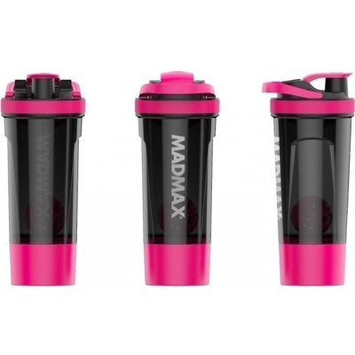 MADMAX Šejkr Shaker 720 ML - MFA 853 růžová