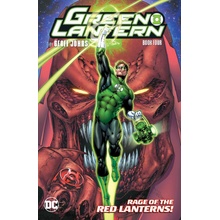 Green Lantern by Geoff Johns Book Four - Johns Geoff